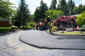 Best Custom Driveway Design  in Fircrest, WA